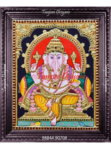 Vinayagar