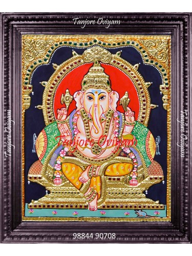 Vinayagar