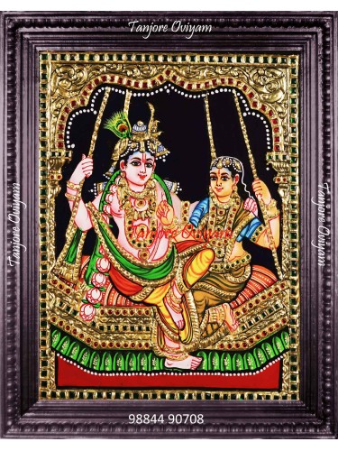  Unjal Radhakrishna