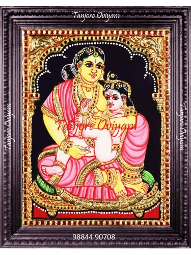 Yasotha Krishna