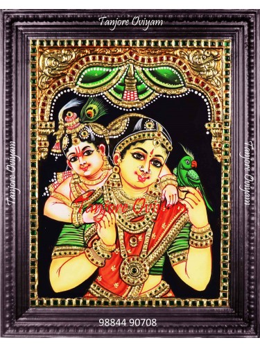 Yasotha Krishna