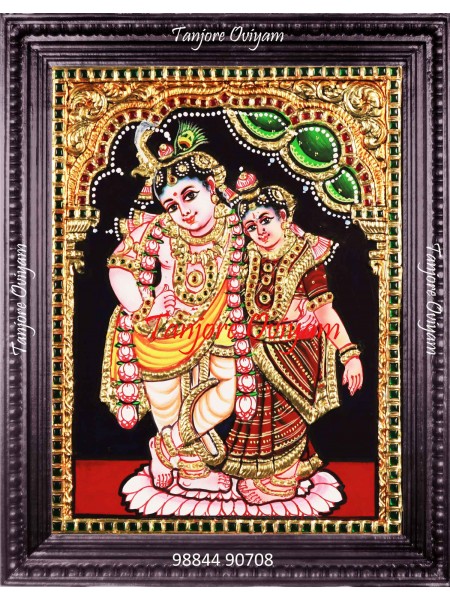 Radha krishna