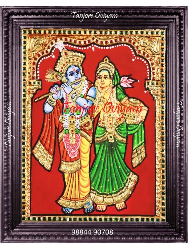 Radha krishna