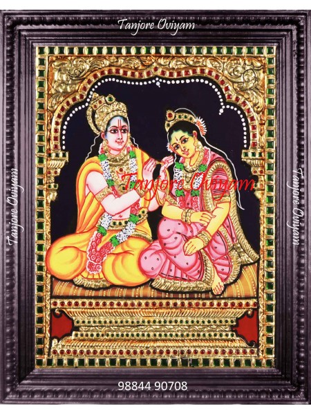 Radha krishna