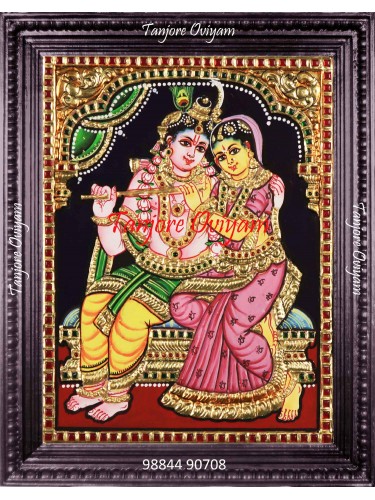 Radha krishna