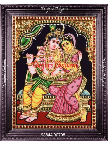 Radha krishna