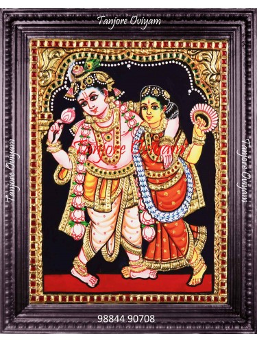 Radha krishna