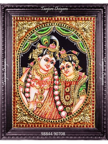 Radha krishna