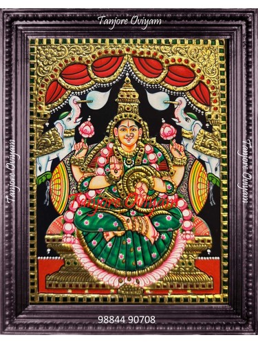 Gajalakshmi